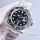 Clean Factory Swiss 3135 Replica Rolex Submariner 40 watch Carbon Bezel with Blue Markers (2)_th.jpg